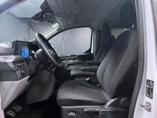 FORD Tourneo Custom usata, con Climatizzatore