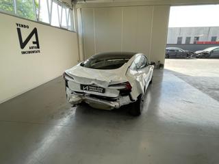TESLA Model 3 usata, con Boardcomputer