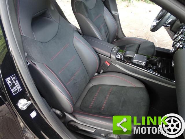MERCEDES-BENZ A 180 usata, con Servosterzo