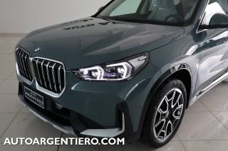 BMW X1 usata, con Chiusura centralizzata senza chiave