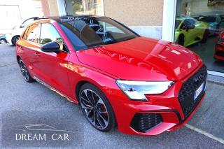 AUDI A3 usata, con Autoradio