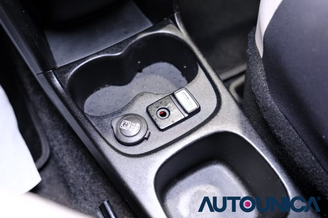 FIAT Panda usata 29
