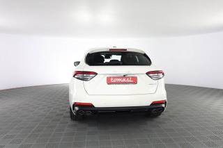 MASERATI Levante usata 4