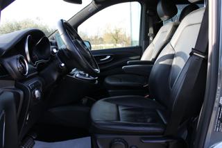 MERCEDES-BENZ V 300 usata, con Boardcomputer