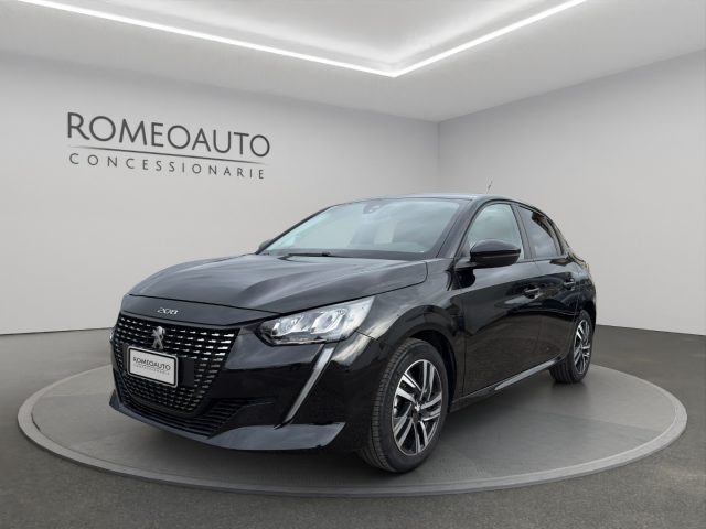 PEUGEOT 208 usata, con Airbag