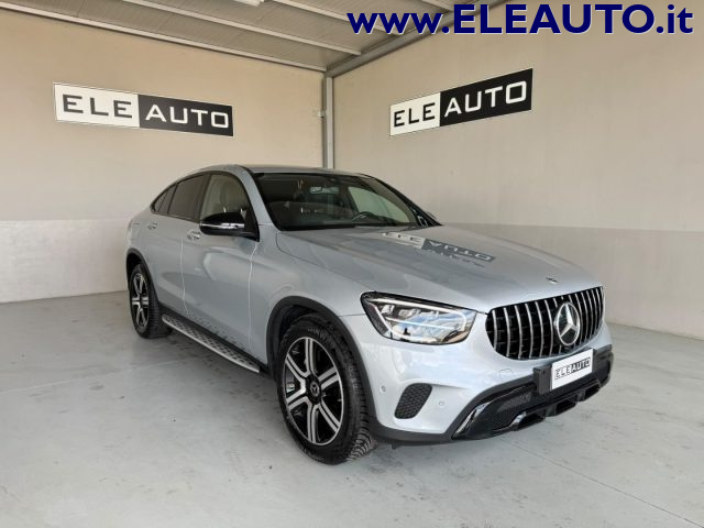 MERCEDES-BENZ GLC 300 usata, con ABS