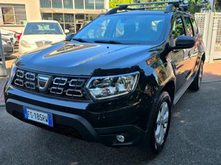 DACIA Duster 1.6 SCE GPL 4x2 Techroad OK NEOPATENTATI