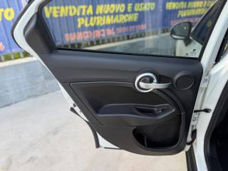 FIAT 500X usata 19