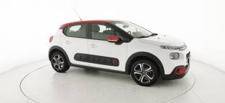 CITROEN C3 usata, con Volante multifunzione