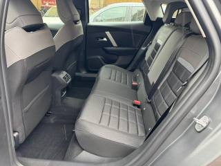 CITROEN C4 usata, con Servosterzo