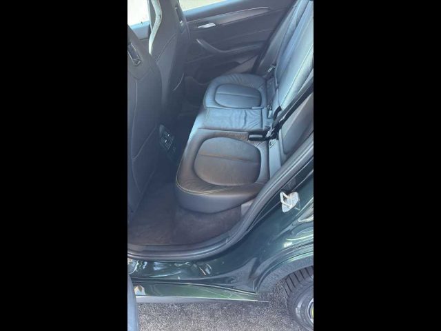 BMW X2 usata, con Cerchi in lega