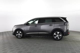 PEUGEOT 5008 usata 5