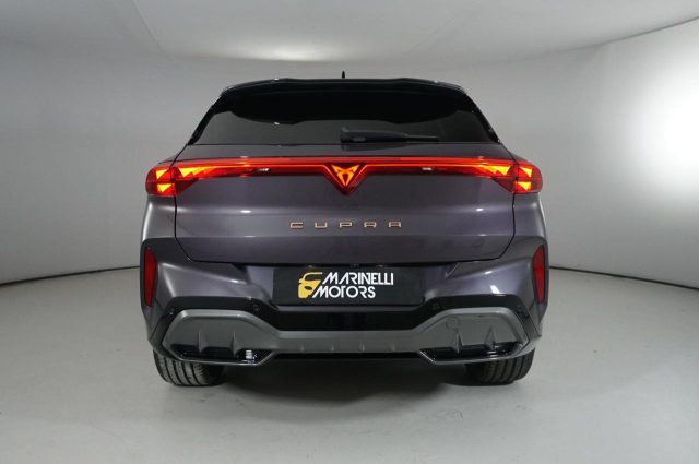 CUPRA Terramar usata, con Alzacristalli elettrici