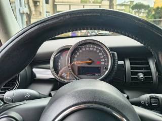 MINI One usata, con Cruise Control