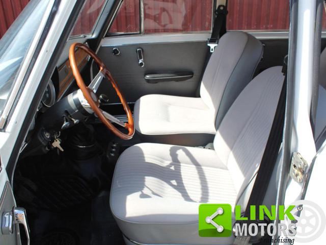 ALFA ROMEO Giulia usata 19