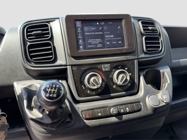 FIAT Ducato usata 14