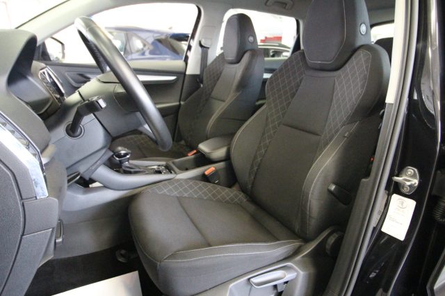 SKODA Karoq usata, con Servosterzo