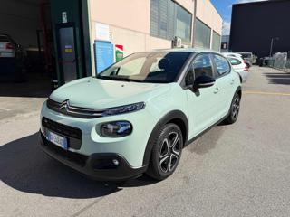 CITROEN C3 PureTech 82 Feel Edition