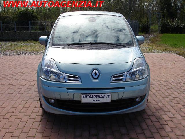 RENAULT Modus usata, con Controllo trazione