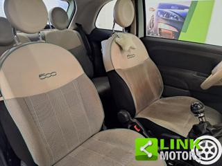 FIAT 500 usata 26
