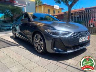 AUDI A5 usata, con Airbag Passeggero