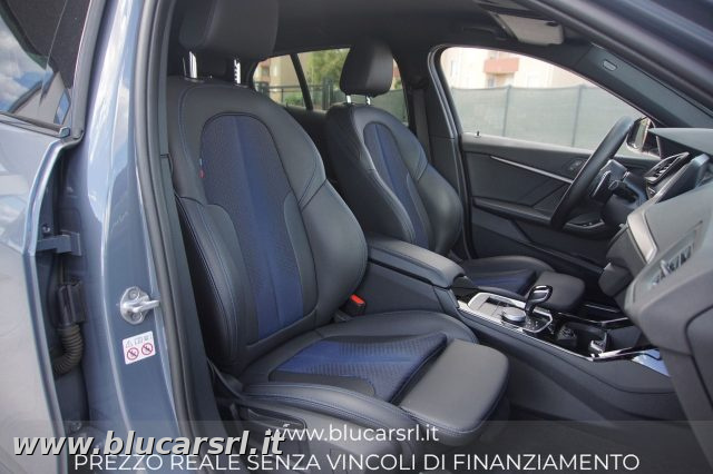 BMW 118 usata 9