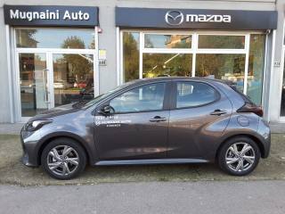MAZDA 2 usata, con Airbag laterali