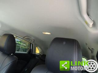 MAZDA CX-3 usata, con Park Distance Control