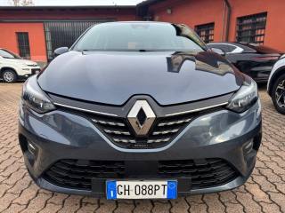 RENAULT Clio usata, con Chiusura centralizzata