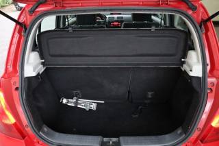 SUZUKI Swift usata 47