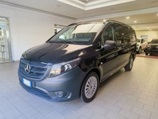 MERCEDES-BENZ Vito 2.0 116 CDI Tourer Pro Long 9 POSTI PREZZO+IVA