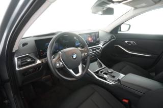 BMW 320 usata 8
