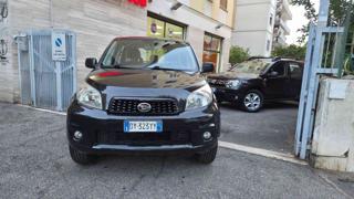 DAIHATSU Terios usata, con Airbag
