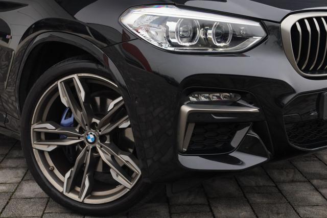 BMW X4 usata, con Sedili sportivi
