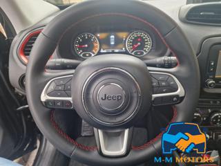JEEP Renegade usata, con Cerchi in lega