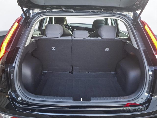 KIA Niro usata 8