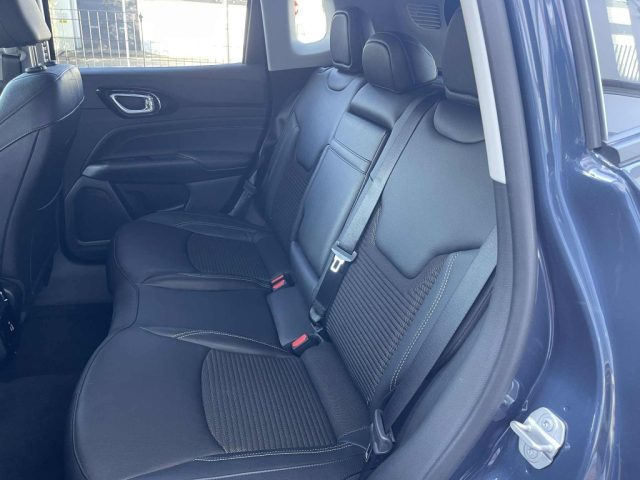 JEEP Compass usata, con Cruise Control