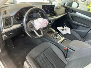 AUDI Q5 usata, con ESP
