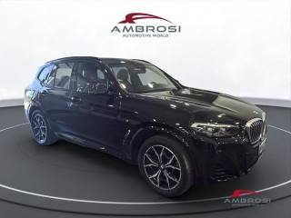 BMW X3 usata 1