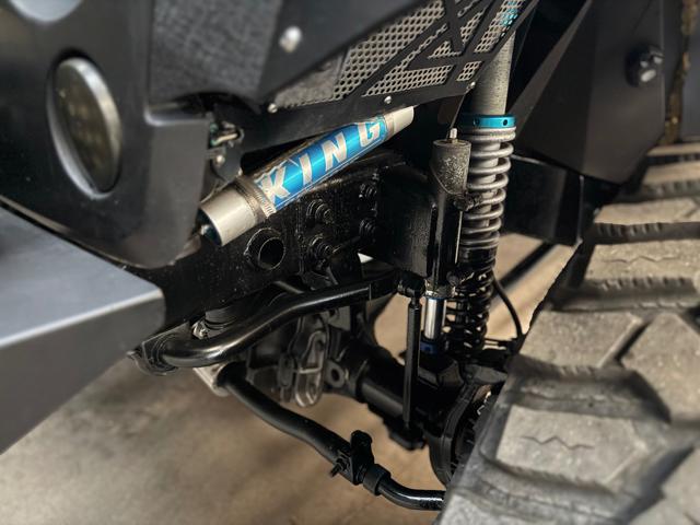 JEEP Wrangler usata, con Cerchi in lega