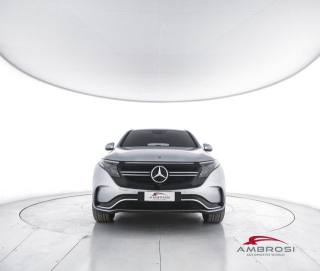 MERCEDES-BENZ EQC usata 4
