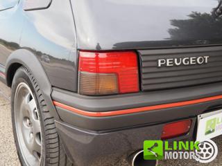 PEUGEOT 205 usata 23