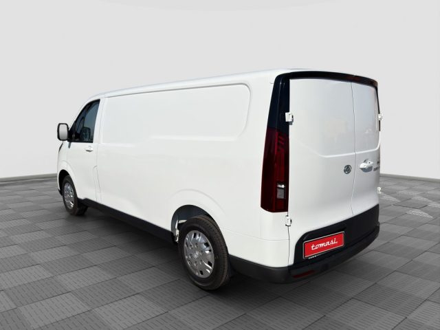 MAXUS Other usata 2