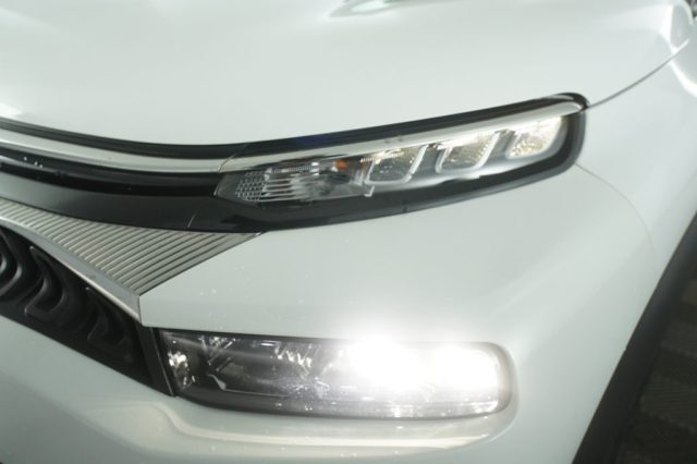 CITROEN C3 Aircross usata 13