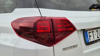 SUZUKI Vitara usata, con Adaptive Cruise Control