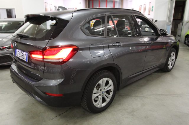 BMW X1 usata, con Alzacristalli elettrici