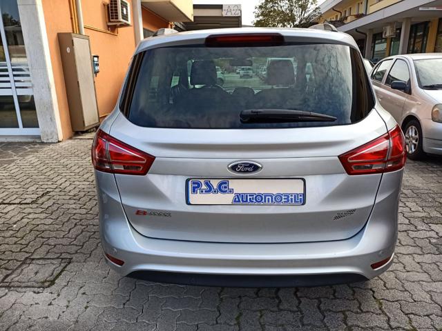 FORD B-Max usata, con Fendinebbia