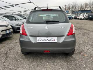 SUZUKI Swift usata, con Alzacristalli elettrici