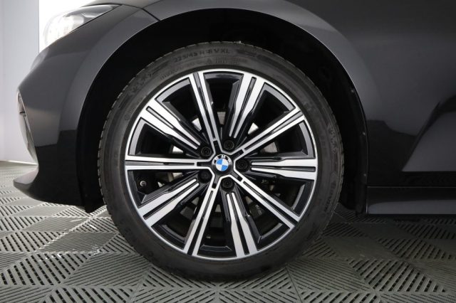 BMW 320 usata 7