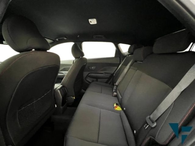 HYUNDAI Kona usata, con Climatizzatore